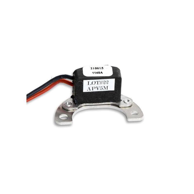 PerTronix 1145A Ignitor Electronic Ignition Conversion Kit, Compatible with Delco 4 Cylinder - Image 2